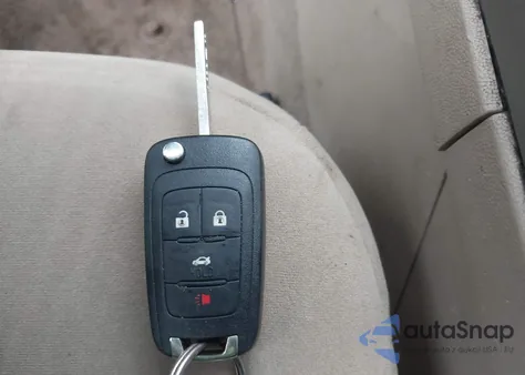 2010 Buick Lacrosse Cx from USA, damaged, VIN 1G4GB5EG9AF125469